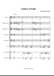 Fanfare of Faith