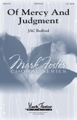 Of Mercy and Judgment