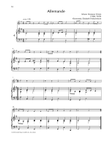 Allemande