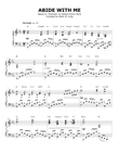 Abide With Me
