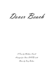 Dover Beach
