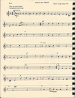 PEACE - A Patriotic Song