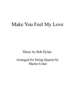 Make You Feel My Love
