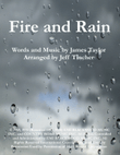 Fire And Rain