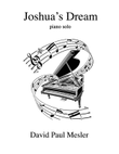 Joshua's Dream