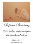 24 Valses melancoliques for one hand alone