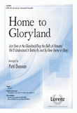 Home to Gloryland