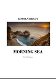 MORNING SEA - Solo Guitar mini preview