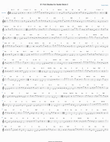 51 First Studies for Guitar Book 2