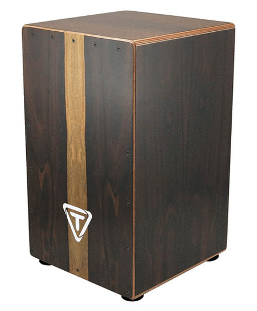 29 Series Legacy Ziricote Cajon Drums & Percussion Instruments scores gallery preview page 2