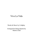 Viva La Vida
