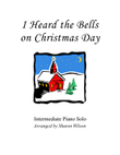 I Heard the Bells on Christmas Day