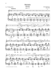 Melody