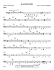 Easter Song - Tuba