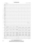 Easter Song - Score