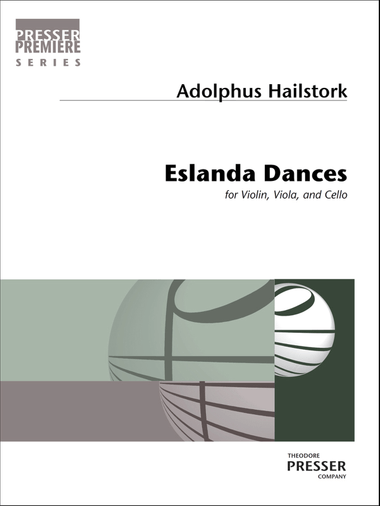 Eslanda Dances