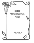 GOD'S WONDERFUL PLAN