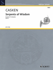 Serpents of Wisdom