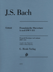 French Overture in B Minor BWV 831
