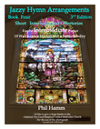 Jazzy Hymn Arrangements-Book Four-3rd Edition
