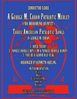 A Patriotic Medley by George M. Cohan (for Woodwind Quintet)