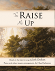 You Raise Me Up