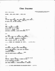Uma Iracema - Part-1: It's a Bossa Nova song