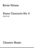 Piano Concerto No. 4