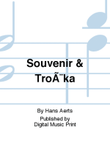 Souvenir & TroÃ¯ka