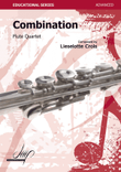 Combination for Flute Quartet