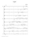 Crucifixus a 10 by Antonio Lotti (String Orchestra)