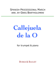 Callejuela de la O