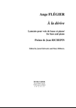 A la derive