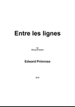 Entre les lignes (Between the lines)