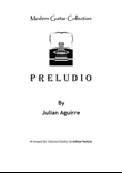Preludio