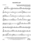 HandClap - Bb Trumpet 1