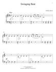 Swinging Beat