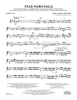 Star Wars Saga - Baritone T.C.