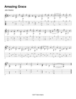 Amazing Grace
