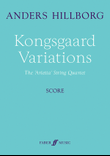 Kongsgaard Variations