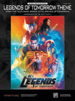 Legends of Tomorrow Theme