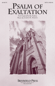 Psalm of Exaltation mini preview