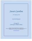Sweet Caroline