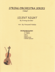 SILENT NIGHT