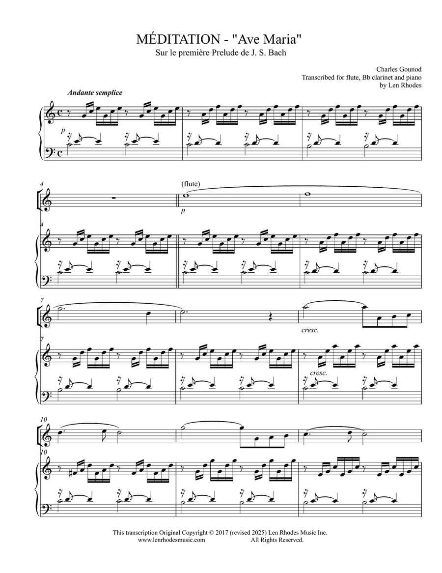 Charles Gounod - 