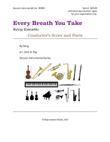 Every Breath You Take