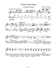 Fairest Lord Jesus (Crusader's Hymn)