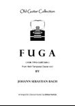 Fuga n.2