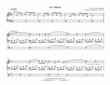 Schubert - Ave Maria, Organ Solo