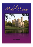 Modal Drama